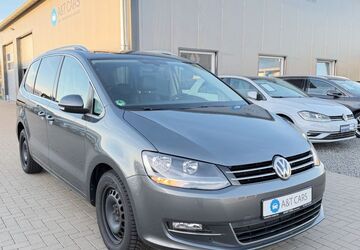 VW Sharan 112.800 km 16.990 &euro; Zülpich 53909