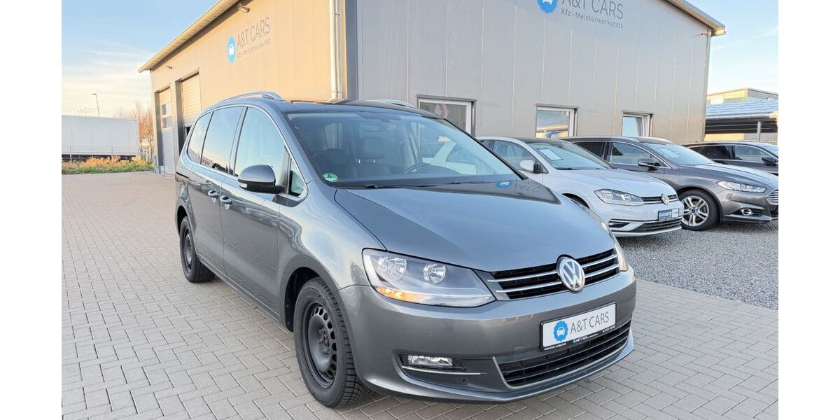 VW Sharan 112.800 km 16.990 &euro; Zülpich 53909