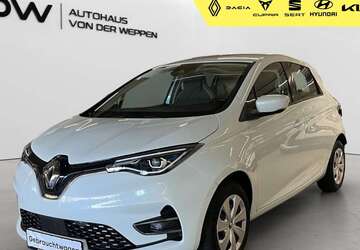 Renault ZOE 14.150 km 14.900 &euro; Stuttgart 70469