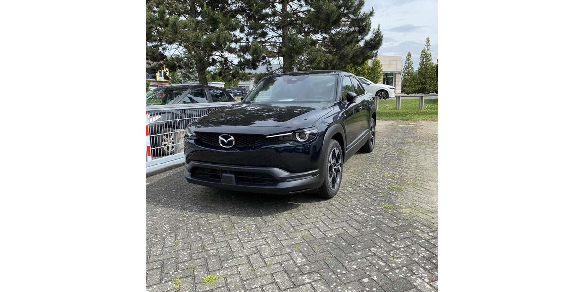 Mazda MX-30 1.001 km 26.999 &euro; Frankfurt (Oder) 15234