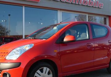 Nissan Pixo 31.891 km 5.890 &euro; Langenhagen 30855