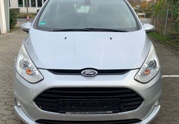 Ford B-Max 85.397 km 6.399 &euro; Mainz-Kastel 55252