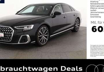 Audi A8 48.267 km 64.980 &euro; Neumarkt 92318