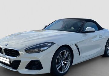 BMW Z4 8.016 km 39.365 &euro; Reichenbach 08468