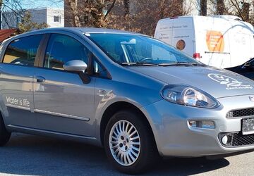 Fiat Punto 159.000 km 3.700 &euro; Passau 94032