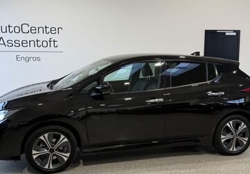 Nissan Leaf 264.000 km 8.500 &euro; Randers Sø 08960
