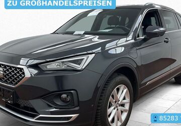 Seat Tarraco 60.255 km 26.390 &euro; Starnberg 82319