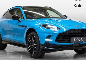 Aston Martin DBX 9.200 km 174.900 &euro; Köln 50968