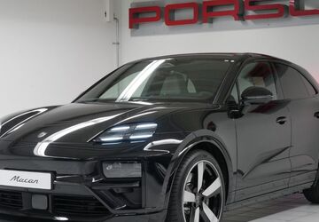 Porsche Macan 14.900 km 122.890 &euro; Bremen 28207
