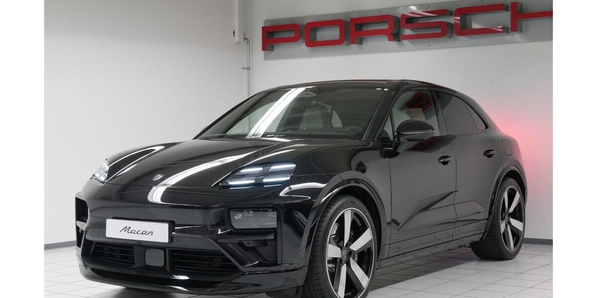 Porsche Macan 14.900 km 122.890 &euro; Bremen 28207