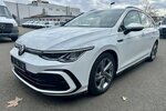 VW Golf Variant R-Line Navi Winterpaket 85.883 km 18.900 &euro; Mainz 55122