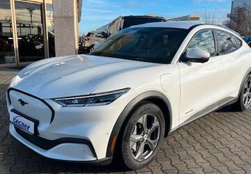 Ford Mustang Mach-E 16.384 km 26.840 &euro; Eilenburg 04838
