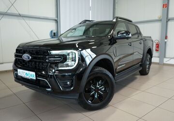 Ford Ranger 6.050 km 49.900 &euro; Homburg 66424