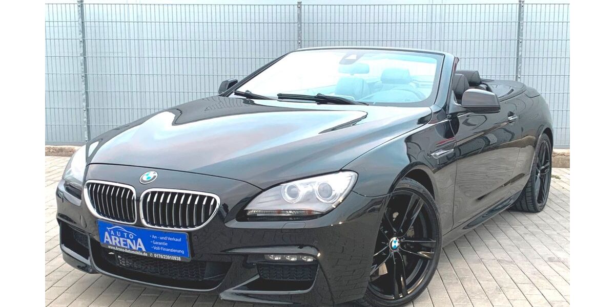 BMW 640 217.000 km 18.450 &euro; Stutensee (Karlsruhe) 76297