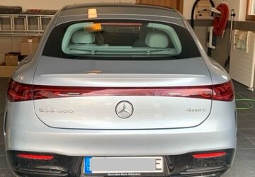 Mercedes-Benz EQS 26.357 km 95.000 &euro; Ottobrunn 85521