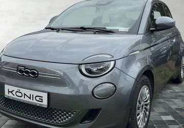 Fiat 500e 17.419 km 23.999 &euro; Erfurt 99091