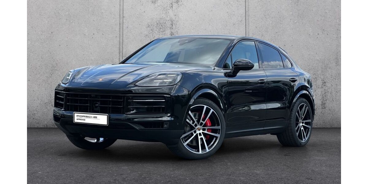 Porsche Cayenne 13.128 km 127.500 &euro; Holzwickede 59439