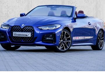 BMW 430 19.165 km 51.890 &euro; Warendorf 48231