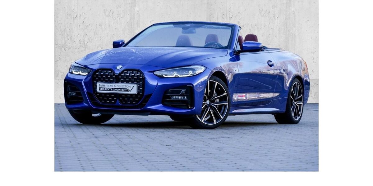 BMW 430 19.165 km 51.890 &euro; Warendorf 48231