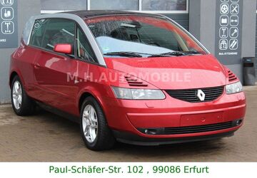 Renault Avantime 440.000 km 3.990 &euro; Erfurt 99085