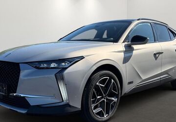 DS Automobiles DS4 Crossback 17.306 km 23.990 &euro; Dillenburg 35684