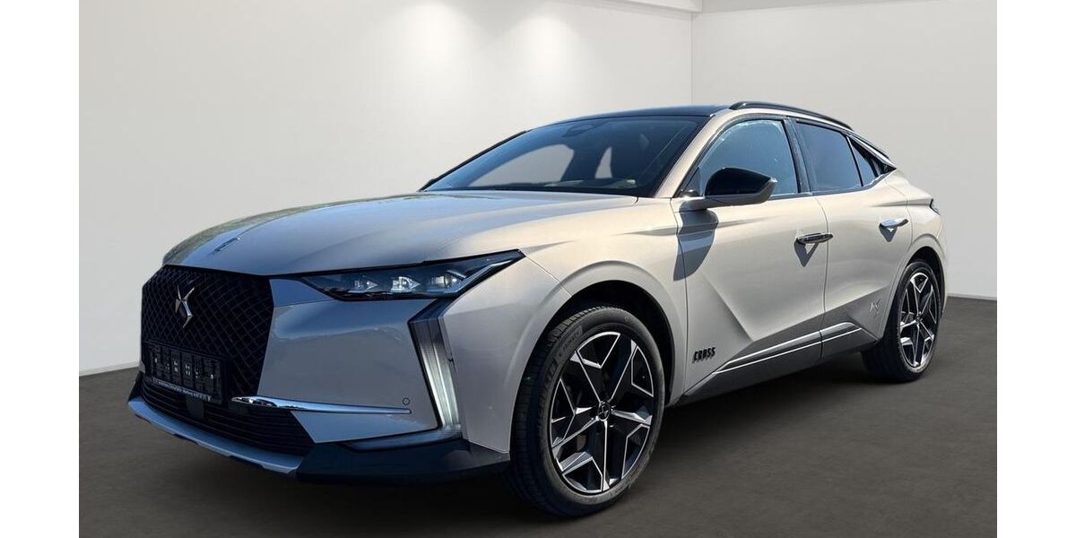 DS Automobiles DS4 Crossback 17.306 km 23.990 &euro; Dillenburg 35684