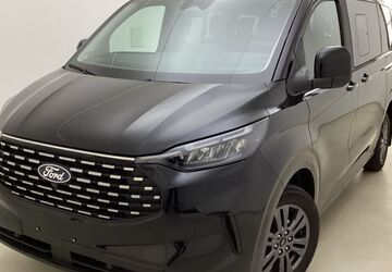 Ford Tourneo Custom 13.500 km 50.980 &euro; Teningen-Köndringen 79331