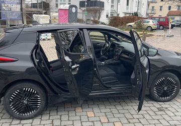 Nissan Leaf 59.500 km 15.800 &euro; Groß-Gerau 64521