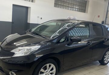 Nissan Note 80.457 km 7.600 &euro; Kamen 59174