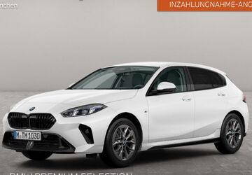 BMW 120 28.852 km 36.995 &euro; München 80939