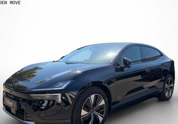 Polestar 4 9.500 km 58.500 &euro; Würzburg 97076