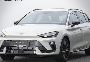 Cupra Leon 22.636 km 47.380 &euro; Lohmar 53797