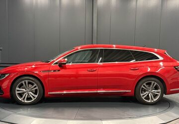 VW Arteon 48.000 km 34.890 &euro; Helmstedt 38350