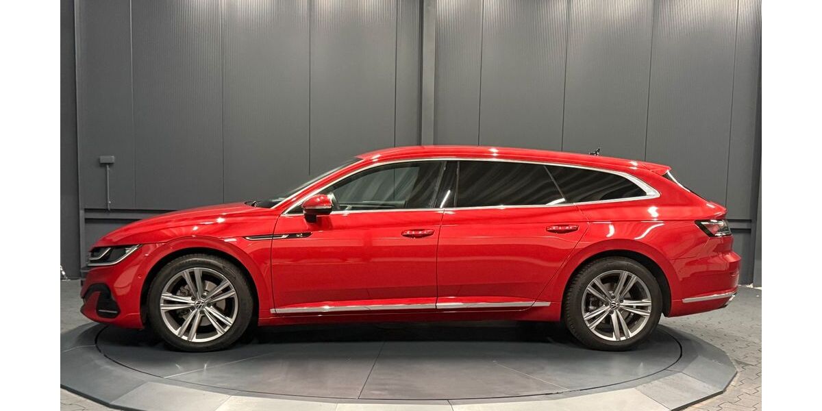 VW Arteon 48.000 km 34.890 &euro; Helmstedt 38350