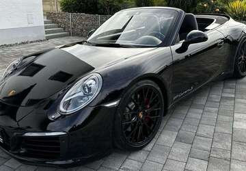 Porsche 911 85.730 km 86.911 &euro; Künzing 94550