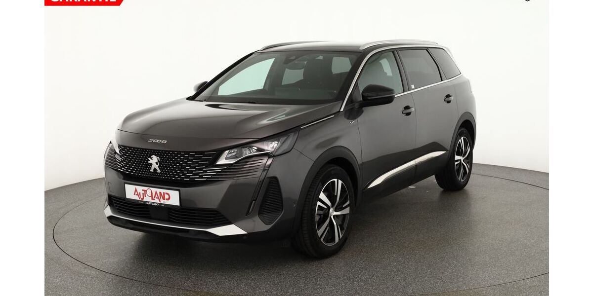 Peugeot 5008 29.185 km 28.490 &euro; Senftenberg 01968