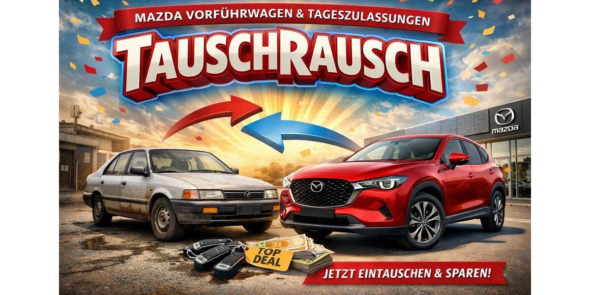 Mazda CX-30 5.213 km 31.990 &euro; Zwickau 08064