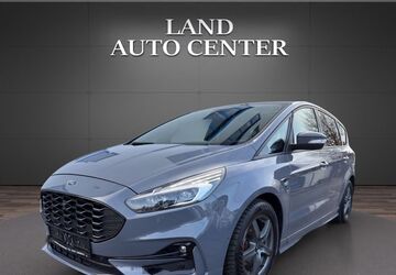Ford S-Max 62.500 km 29.970 &euro; Böblingen/Stuttgart 71032