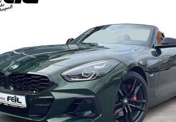 BMW Z4 7.150 km 48.330 &euro; Gunzenhausen 91710
