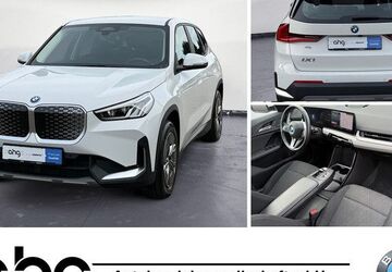 BMW iX1 34.400 km 35.990 &euro; Schramberg-Sulgen 78713