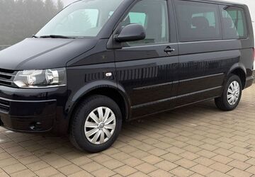 VW T5 Transporter 116.900 km 22.900 &euro; Kißlegg-Zaisenhofen 88353