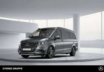 Mercedes-Benz Marco Polo 6.000 km 92.370 &euro; Neu-Ulm 89231