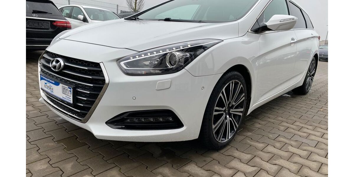 Hyundai i40 102.582 km 13.300 &euro; Bergtheim 97241