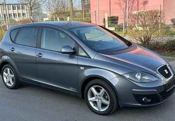 Seat Altea 111.000 km 5.800 &euro; Neuss 41460