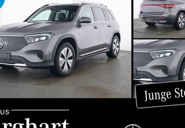 Mercedes-Benz EQB 8.811 km 39.900 &euro; Altötting 84503