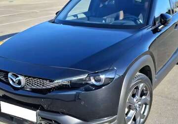 Mazda MX-3 25.000 km 12.999 &euro; Harsefeld 21698