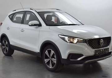 MG ZS 41.405 km 12.450 &euro; Bebra 36179