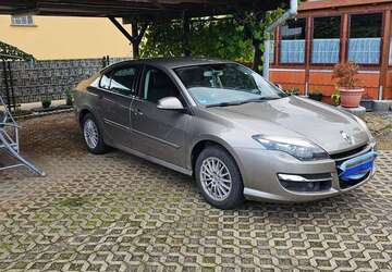 Renault Laguna 81.234 km 7.000 &euro; Quenstedt 06456