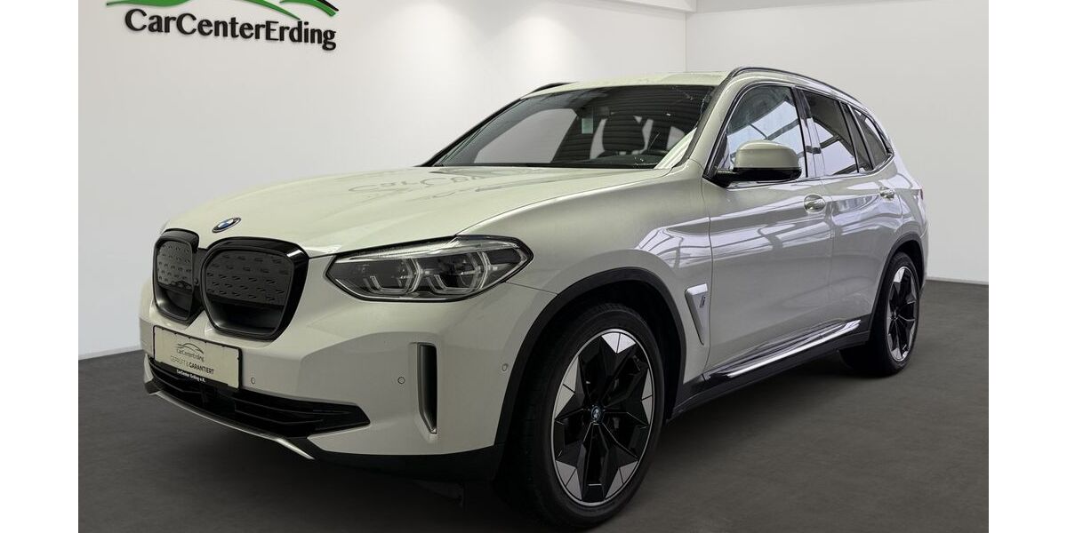 BMW iX3 61.700 km 34.990 &euro; Erding 85435