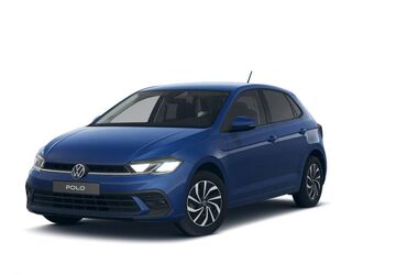 VW Polo 14.000 km 18.901 &euro; Saarbrücken 66115